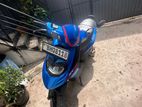 Aprilia SR 125 2018