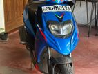 Aprilia SR 125 2018