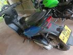 Aprilia SR 125 2018