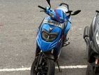 Aprilia SR 125 2018