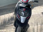 Aprilia SR 125 2018