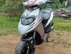 Aprilia SR 125 2018