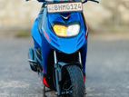 Aprilia SR 125 2018