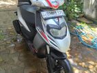 Aprilia SR 125 2018