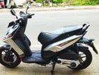 Aprilia SR 125 2019