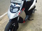 Aprilia SR 125 2019