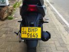 Aprilia SR 125 2019