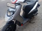 Aprilia SR 125 2019