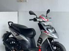 Aprilia SR 125 2019