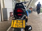 Aprilia SR 125 2019