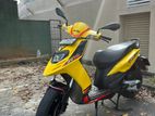 Aprilia SR 125 2019