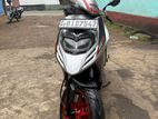 Aprilia SR 125 2019