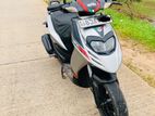 Aprilia SR 125 2019