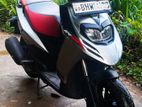 Aprilia SR 125 2019