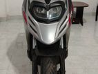 Aprilia SR 125 2019