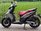 Aprilia SR 125 2019