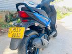 Aprilia SR 125 2020