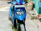 Aprilia SR 125 2020