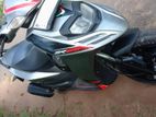 Aprilia SR 125 2020