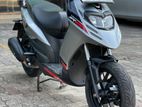 Aprilia SR 125 2020