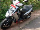 Aprilia SR 125 2020
