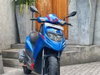 Aprilia SR 125 2020