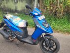 Aprilia SR 125 2020