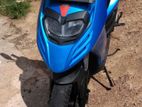 Aprilia SR 125 2020