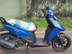 Aprilia SR 125 2020