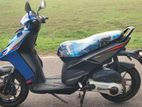 Aprilia SR 125 2020