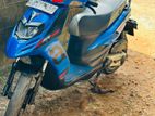 Aprilia SR 125 2020