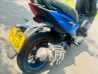 Aprilia SR 125 2020