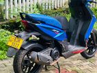 Aprilia SR 125 2020
