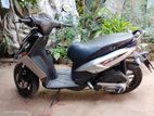 Aprilia SR 125 2020