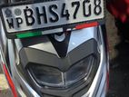 Aprilia SR 125 2018