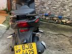Aprilia SR 125 black 2019
