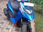 Aprilia SR 125 2019