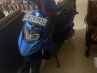 Aprilia SR 125 2019