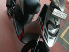Aprilia SR 125 Sport 2018
