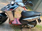 Aprilia SR 125 SR-125 2019