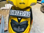 Aprilia SR 125 2020