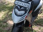 Aprilia SR 125 2020