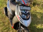 Aprilia SR 125 2020