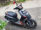 Aprilia SR 2017