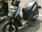 Aprilia SR 150cc 2017