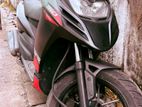 Aprilia SR 150 2018