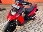 Aprilia SR 150 2019