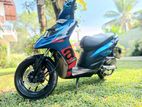 Aprilia SR 150 2020