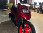 Aprilia SR 150 MT Carb 2018