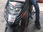 Aprilia SR 150 Race 2017